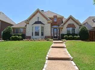 153 Bricknell Ln, Coppell, TX 75019