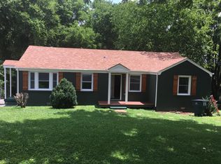 1705 Golf St #B, Nashville, TN 37216