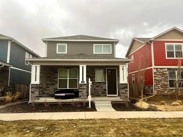 21862 E 8th Ave, Aurora, CO 80018