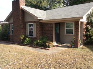 30 Sherwood Loop, Searcy, AR 72143