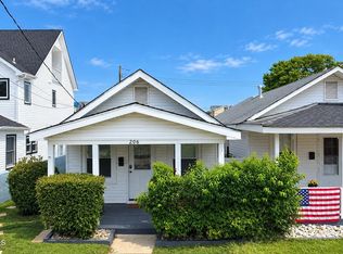 206 16th Avenue, Belmar, NJ 07719