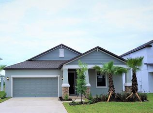 1176 Montgomery Bell Rd, Wesley Chapel, FL 33543