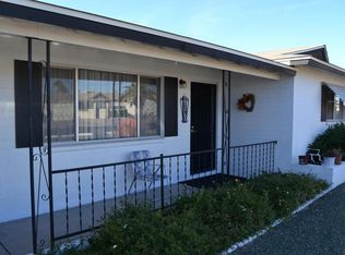 1282 S Grand Dr, Apache Junction, AZ 85120