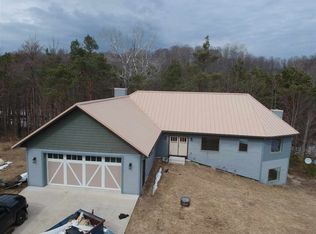 2383 Welsheimer Rd, Harbor Springs, MI 49740