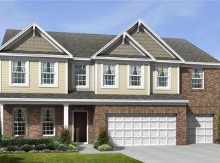 18224 Sandy Cove Ln, Westfield, IN 46074