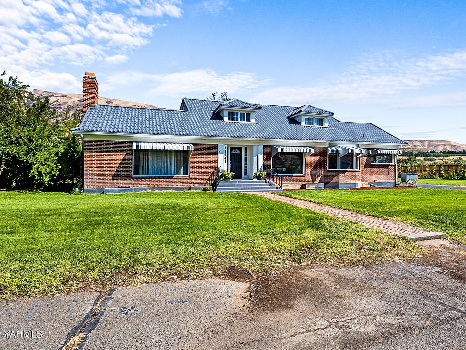 12241 Us Highway 12, Naches, WA 98937 Zillow