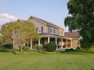 106 Hanehan Rd, Schuylerville, NY 12871