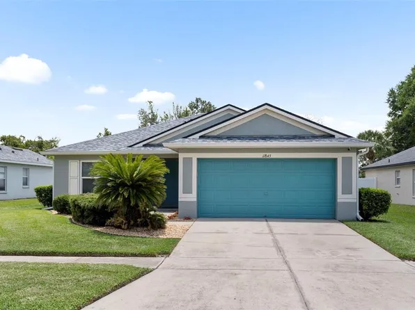 11845 Autumn Creek Dr, Riverview, FL 33569