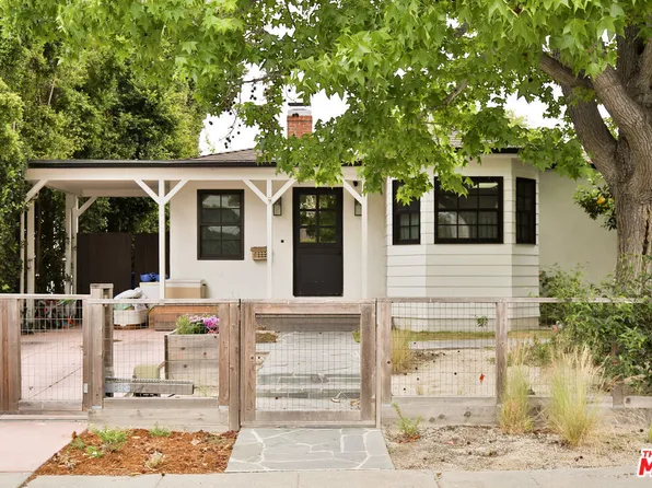 2330 Walnut Ave, Venice, CA 90291