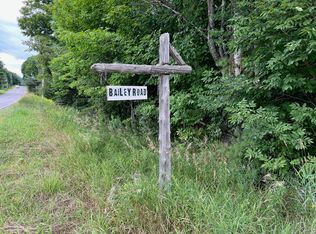 Map 7 Bailey Hill Rd LOT 10-2, Cambridge, ME 04923