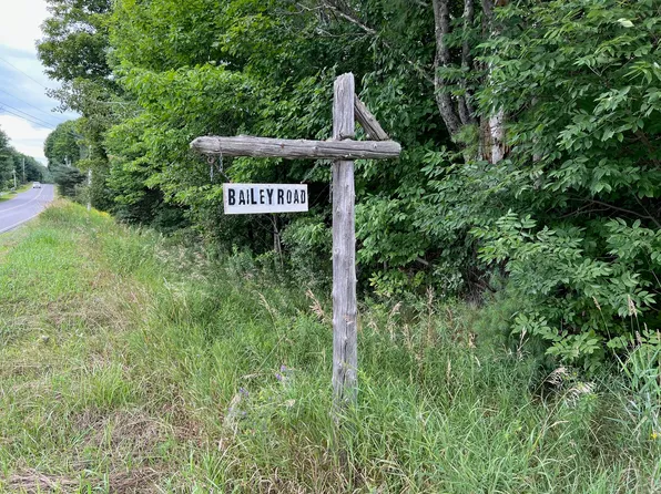 Map 7 Lot 10-2 Bailey Hill Road, Cambridge, ME 04923