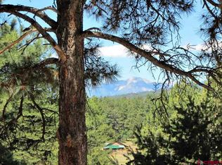 236 Fantango Rd, Durango, CO 81301