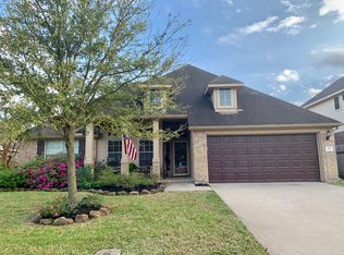 1817 S Carlsbad Ln, Deer Park, TX 77536