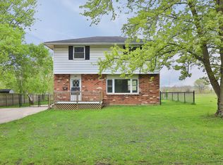 237 N Oak St, London, OH 43140
