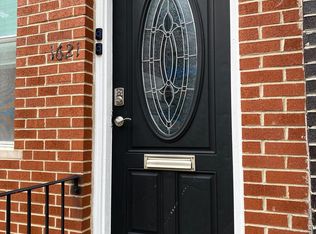 1621 Ogden St #A, Philadelphia, PA 19130