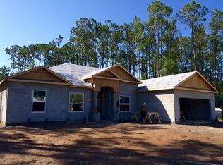 21 Ellsworth Dr, Palm Coast, FL 32164