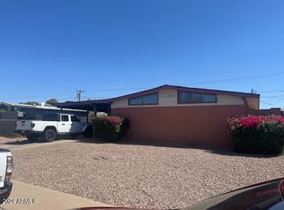 15017 N 29th Dr, Phoenix, AZ 85053