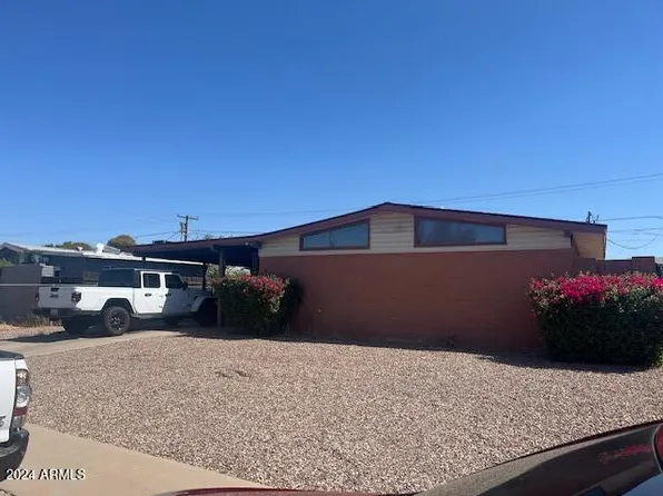 15017 N 29TH Drive, Phoenix, AZ 85053