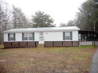 10847 Lantana Rd, Crossville, TN 38572