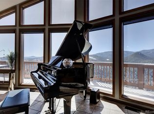 181 Turkey Ln, Bailey, CO 80421