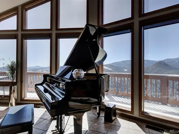 181 Turkey Lane, Bailey, CO 80421