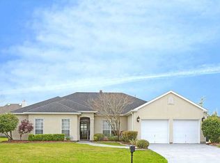 3336 Sherbrooke Ln, Harvey, LA 70058