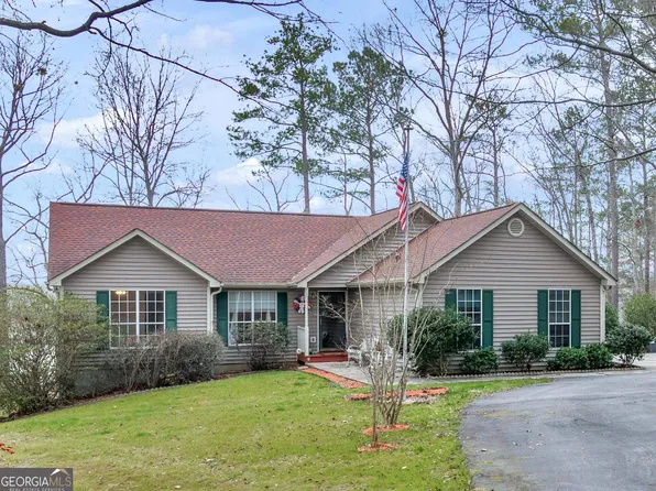 131 Dogwood Ct, Jackson, GA 30233