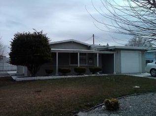 908 Beech St, Tehachapi, CA 93561