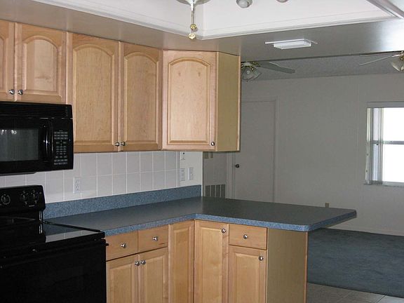 Kitchen/Family Room