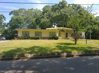 5120 Maudelayne Dr N, Mobile, AL 36693