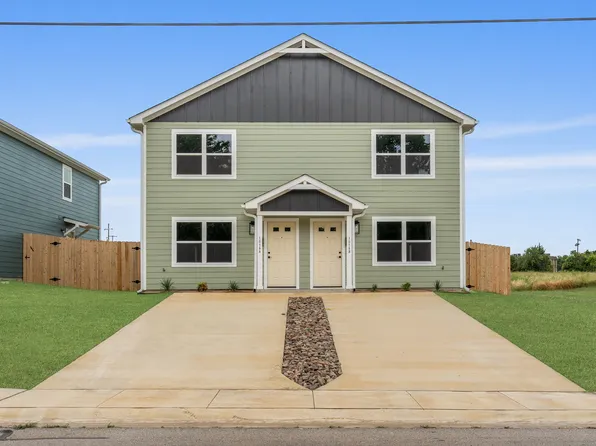 1005 S 26th St Unit A, Temple, TX 76501