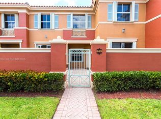 The Gates At Doral Isles, Doral, FL 33178
