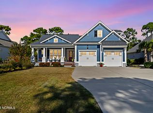 2926 Moorings Way SE, Southport, NC 28461