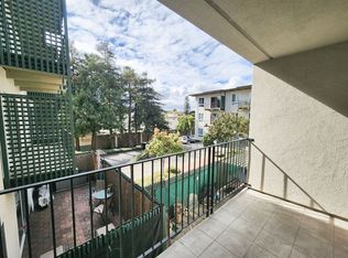 904 Peninsula Ave APT 312, San Mateo, CA 94401
