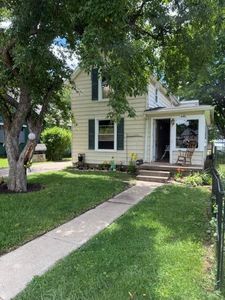 445 E Ward St, Urbana, OH, 43078