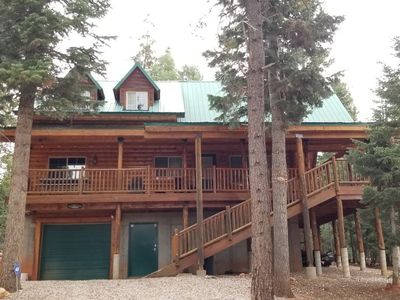 455 E Forest Dr, Alton, UT, 84710