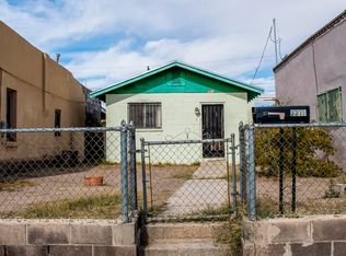 3317 Durazno Ave, El Paso, TX 79905