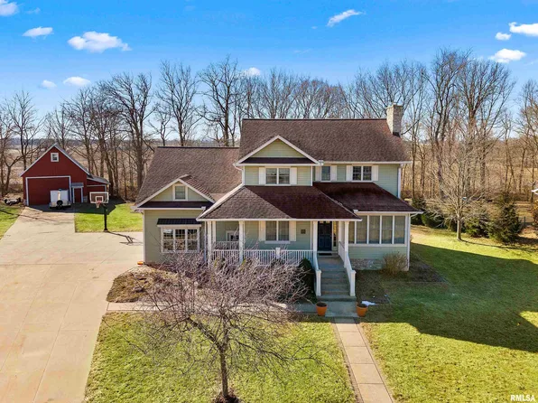 24845 Emanuel Ln, Tremont, IL 61568