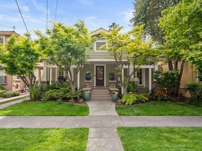633 Morse St, San Jose, CA, 95126