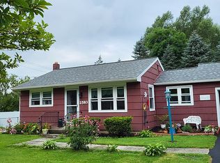 2583 State Route 40, Greenwich, NY 12834