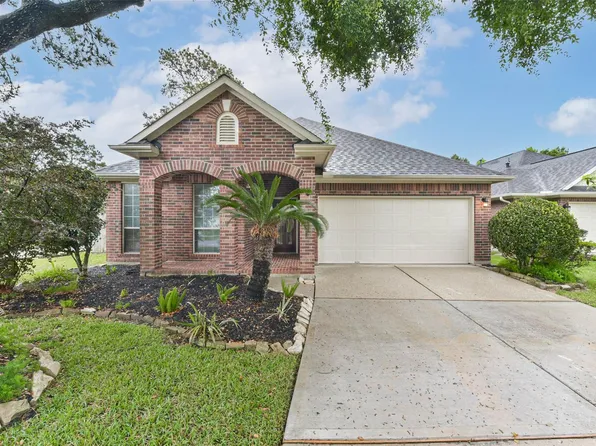14310 Eastern Redbud Ln, Houston, TX 77044