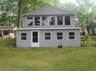 908 Woodruff Dr, Stanton, MI 48888