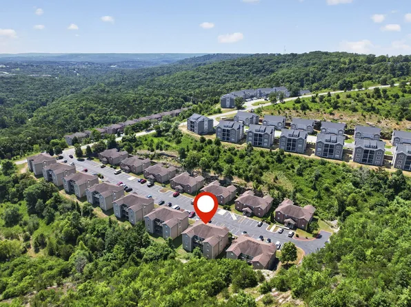 2962 Vineyards Parkway ##2, Branson, MO 65616