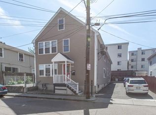 27 Fifield St, Dorchester, MA 02122