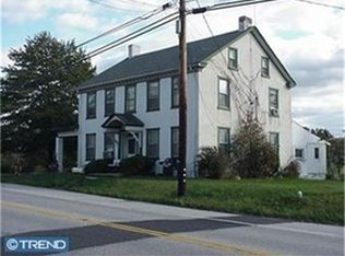 838 Gravel Pike, Palm, PA 18070