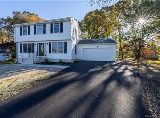 16 Drake Ct UNIT 16, South Windsor, CT 06074