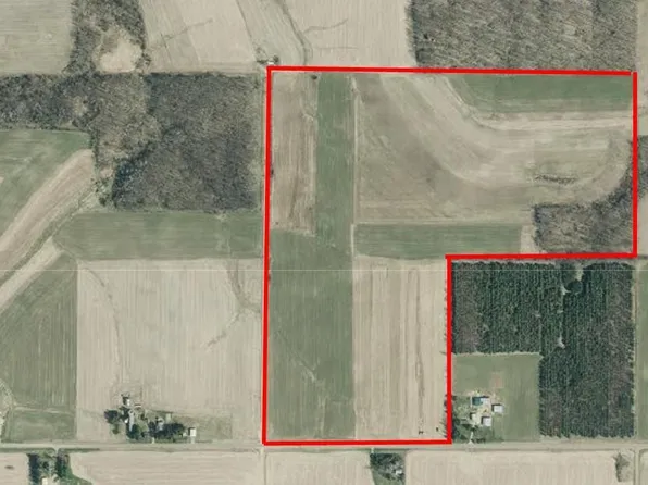 County Road P, Menomonie, WI 54751