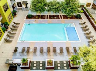 410 Pressler St #S-96, Austin, TX 78703