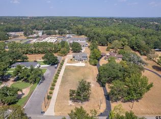 1508 Okeefe Rd, Jacksonville, TX 75766