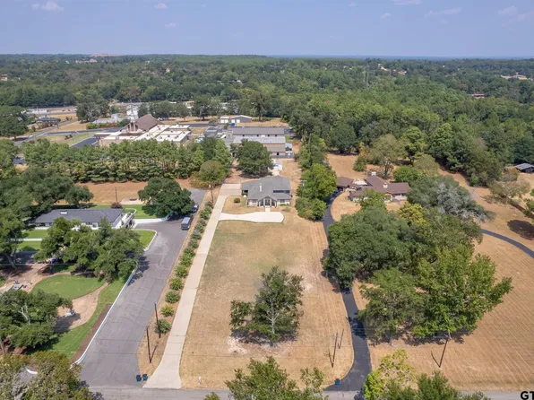 1508 Okeefe Rd, Jacksonville, TX 75766